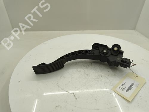 Used Pedal Pedal PEUGEOT 4008 1.6 HDi AWC (114 hp) 36320511 36320511