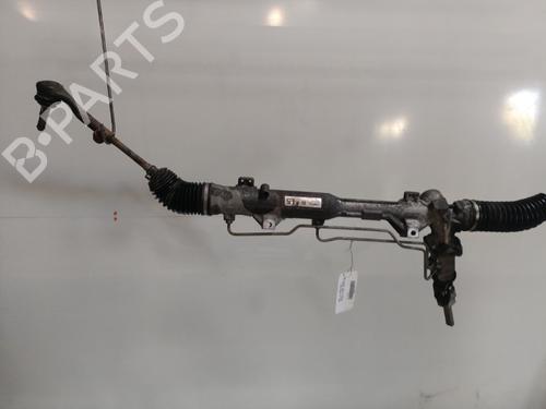 Used Steering rack Steering rack BMW 3 (E90) 325 d (197 hp) 21716912 21716912