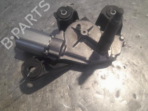 Viskermotor bakrute RENAULT MEGANE III Hatchback (BZ0/1_, B3_) 1.5 dCi (86 hp) 21717963