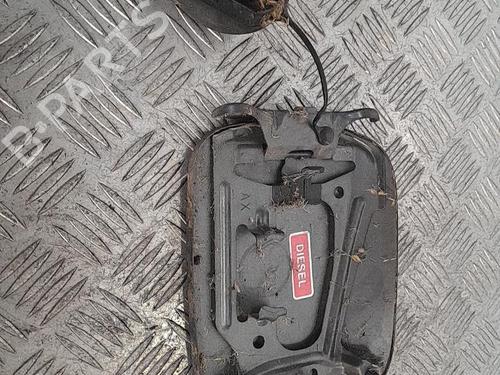 Used Fuel flap NISSAN MICRA III (K12) 1.5 dCi (68 hp) 21715388