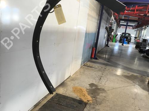 Used Front right wheel arch trim Front right wheel arch trim BMW X1 (E84) xDrive 20 d (184 hp) 32721062 32721062