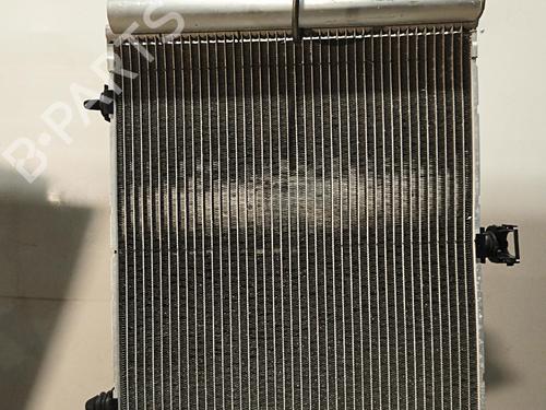 AC radiator CITROËN C3 II (SC_) 1.2 VTi 82 | BP39640954M32 - Image 2