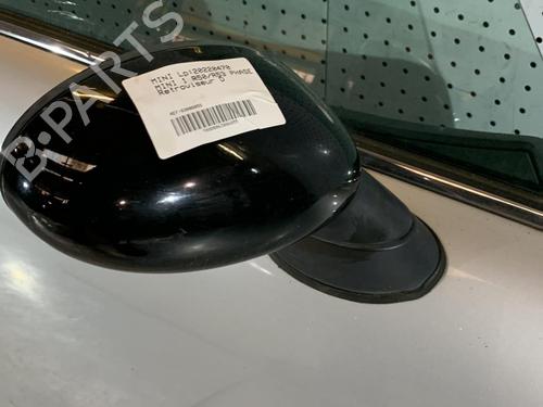 Right mirror MINI MINI (R50, R53) Cooper | BP27213990C27 