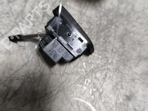 Right front window switch VW POLO (9N_, 9A_) 1.4 TDI | BP25625109I26 