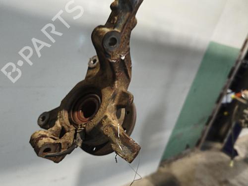 Right front steering knuckle RENAULT KANGOO Express (FW0/1_) Z.E. (FW0Z, FW1Z) | BP37501930M26 - Image 3