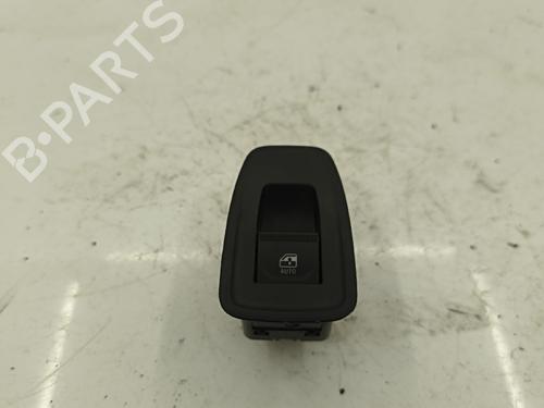 Right front window switch RENAULT CAPTUR II (HF_) LPG (HFMT) | BP37755050I26 - Image 2