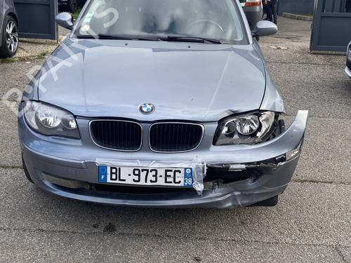 Water radiator BMW 1 (E87) 118 d | BP26029040M31 - Image 8