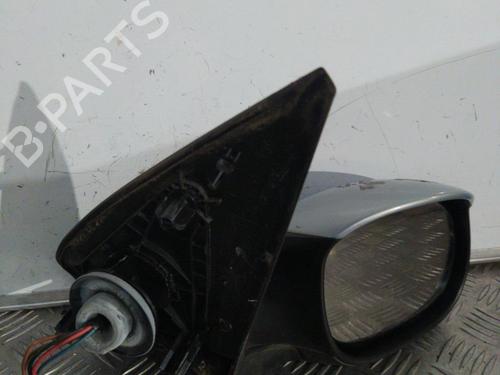 Used Right mirror PEUGEOT 206 Hatchback (2A/C) 1.6 16V (109 hp) 21701818