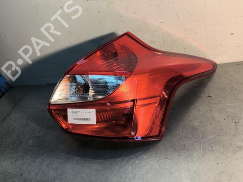 Right taillight FORD FOCUS III 2.0 TDCi | BP29893719C35 - Image 3