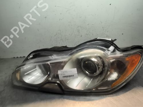 Venstre forlygte JAGUAR XF I (X250) 3.0 D (241 hp) 32994477