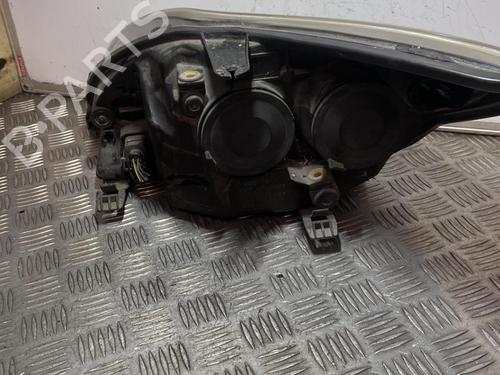 Used Right headlight FORD FOCUS II (DA_, HCP, DP) 1.8 TDCi (115 hp) 21707031