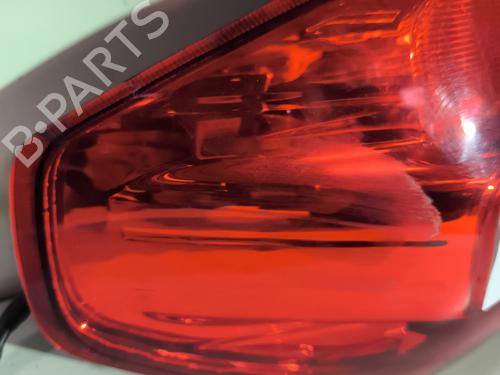 Left taillight RENAULT KOLEOS I (HY_) 2.0 dCi 4x4 (HY0K) | BP23823075C34 - Image 4