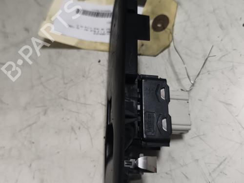 Used Right front window switch Right front window switch PEUGEOT 208 I (CA_, CC_) 1.6 HDi / BlueHDi 75 (75 hp) 24336011 24336011