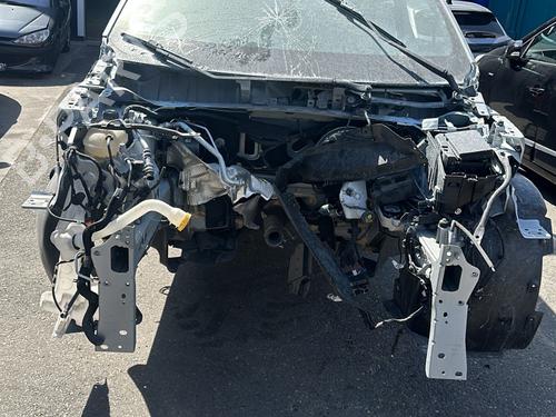 Brugte RENAULT CAPTUR II (HF_)  TCe 90 (HFM6)  4839199