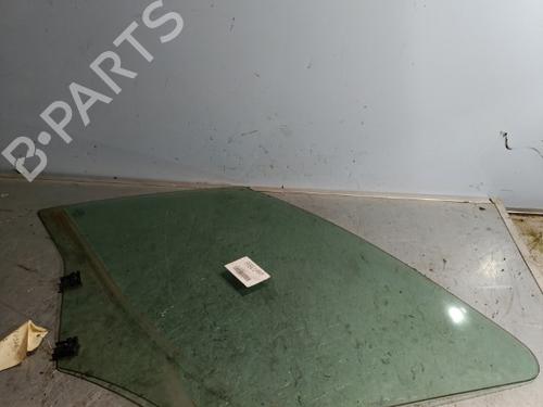 Used Front left door window PEUGEOT PARTNER Tepee 1.6 HDi 90 (92 hp) 21722157