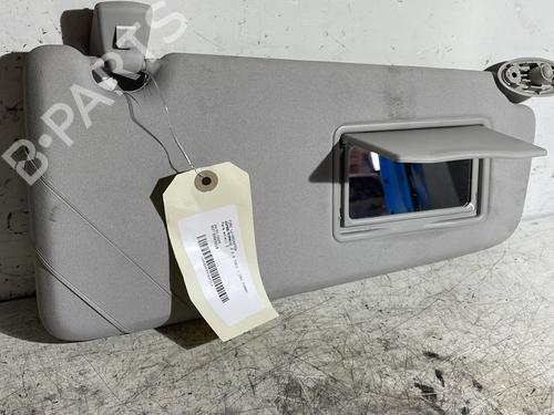 Right sun visor FORD S-MAX (WA6) 2.0 TDCi | BP23823919I2 