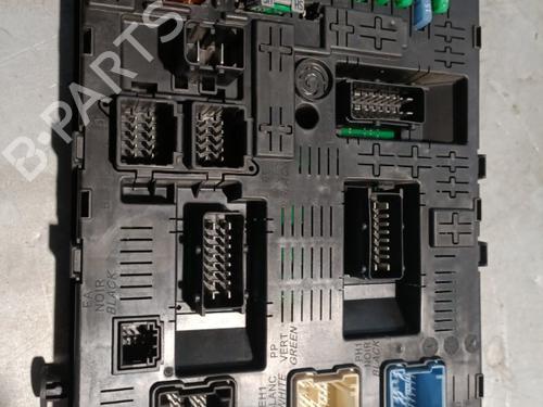 Electronic module PEUGEOT 308 I (4A_, 4C_) 1.6 HDi | BP22421352M83 