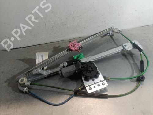 Used Front right window mechanism CITROËN JUMPY II Van 1.6 HDi 90 8V (90 hp) 29330992