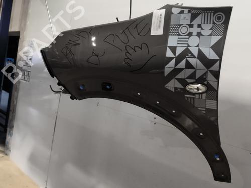 Forskærm venstre CITROËN C4 CACTUS 1.2 THP 110 | BP32720936C41 - Image 3