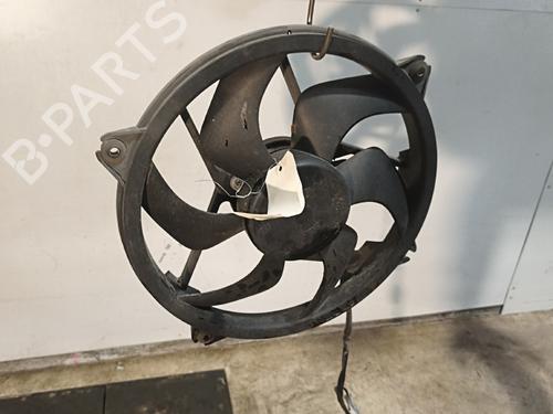 radiator-fan-peugeot-407-6d_-2004-2005-2006-2007-2008-2009-2010-2011-35899508 main image