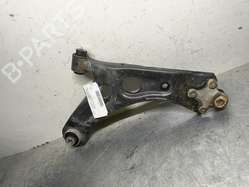Used Left front suspension arm PEUGEOT 208 II (UB_, UP_, UW_, UJ_) 1.2 PureTech 100 (101 hp) 32995298