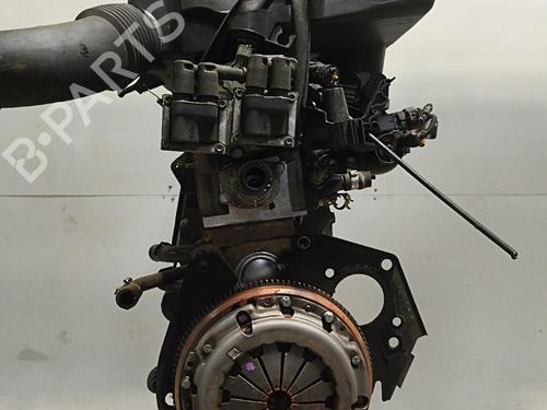 Engine FIAT PANDA (169_) 1.2 (169.AXB11, 169.AXB1A) | BP37196392M1 - Image 4