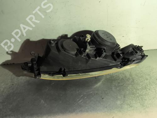Left headlight PEUGEOT 307 (3A/C) 2.0 HDi 110 | BP29081418C28 