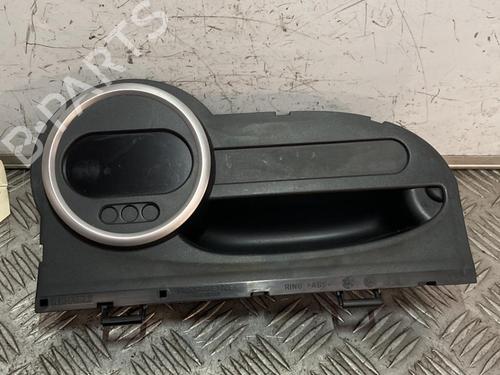 Used Instrument cluster RENAULT TWINGO II (CN0_) 1.5 dCi (CN0E) (64 hp) 21722960