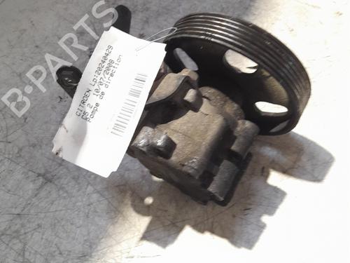 Used Steering pump Steering pump CITROËN C5 III (RD_) 1.6 HDi 110 (RD9HZC) (109 hp) 21709062 21709062