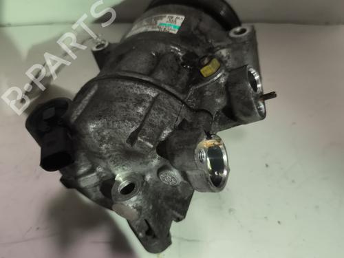 AC compressor SKODA OCTAVIA II Combi (1Z5) 2.0 TDI 16V 4x4 | BP23845857M34 - Image 2