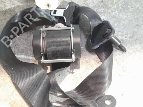 Used Front right seatbelt Front right seatbelt DACIA DUSTER (HS_) 1.5 dCi (HSAJ) (90 hp) 22691466 22691466