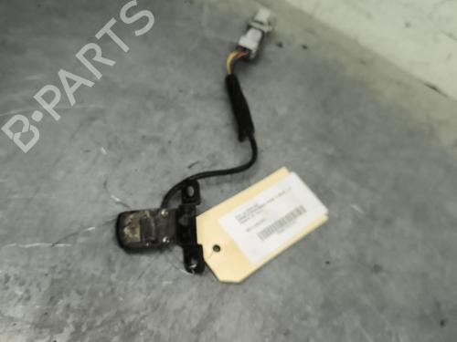 Used Camera KIA CEE'D Sportswagon (JD) 1.6 CRDi 136 (136 hp) 31258001