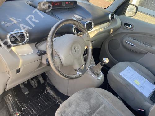 Right headlight CITROËN C3 Picasso (SH_) 1.6 HDi | BP29353993C29  - Image 9