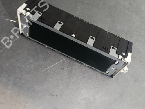Display CITROËN JUMPY II Van 1.6 HDi 90 8V | BP29330987C48 