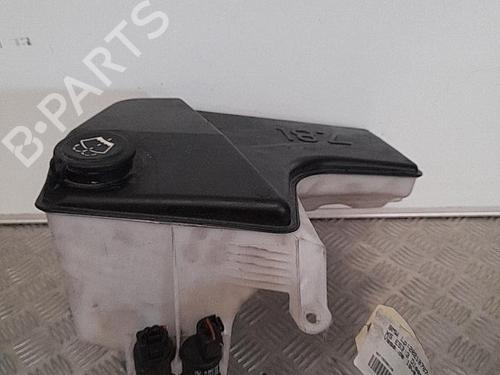 Used Windscreen washer tank Windscreen washer tank BMW X5 (E53) 3.0 d (218 hp) 21712503 21712503