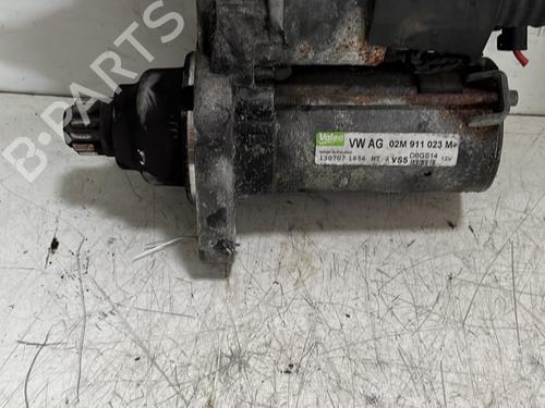 Starter VW GOLF V (1K1) 2.0 GTI | BP25624933M8 