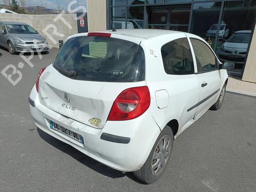 Electronic module RENAULT CLIO III (BR0/1, CR0/1) 1.5 dCi (C/BR0G, C/BR1G) | BP33870462M83 - Image 10