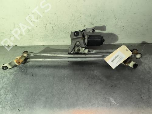 Used Front wiper motor SUZUKI SWIFT III (MZ, EZ) 1.6 (RS416, RR 416, ZC31S) (125 hp) 29733089
