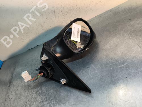 Retrovisor esquerdo Retrovisor esquerdo 29733940 29733940