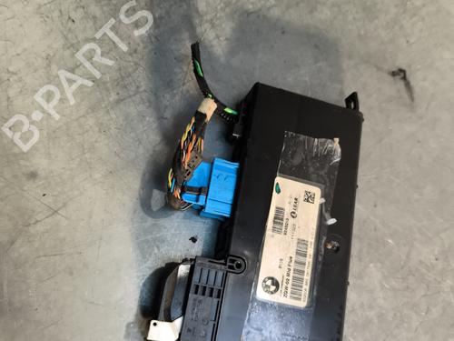 Used Electronic module Electronic module BMW X3 (F25) xDrive 20 d (163 hp) 33316104 33316104