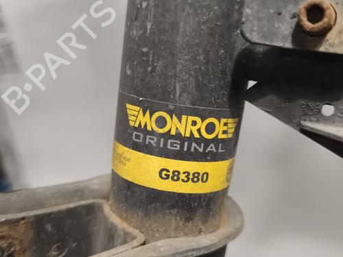 Left front shock absorber CITROËN C4 II (NC_) 1.4 VTi 95 (NC8FP0) | BP34285072M16 - Image 3