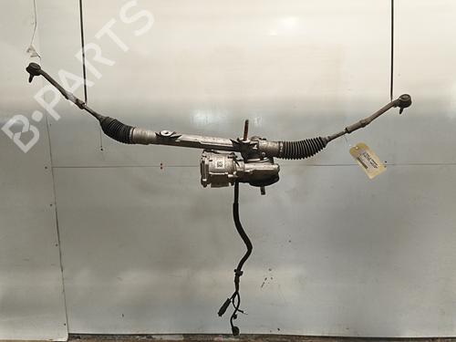 Used Steering rack Steering rack CITROËN C3 III (SX) 1.6 BlueHDi 100 (99 hp) 34542858 34542858