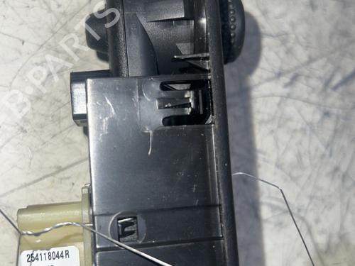 Left front window switch RENAULT CLIO IV (BH_) 1.5 dCi 75 | BP26028407I27 - Image 3