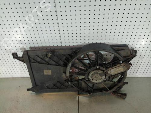 Køleventilator elektrisk FORD FOCUS II (DA_, HCP, DP) 1.6 TDCi (109 hp) 21715873