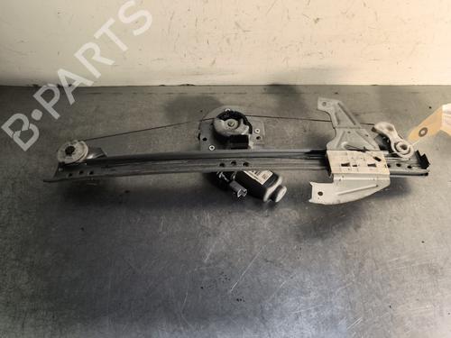 Rudehejsemekanisme Højre foran PEUGEOT 107 (PM_, PN_) 1.0 | BP29934774C23