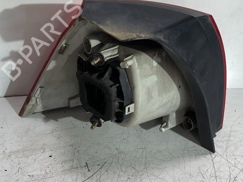 Right taillight VW GOLF V (1K1) 1.9 TDI | BP21709946C35 