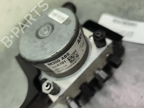 ABS pump CHEVROLET SPARK (M300) 1.0 | BP33870180M43 - Image 2