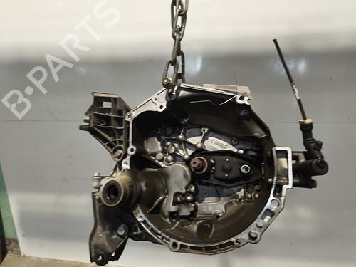 Gearbox CITROËN C3 II (SC_) 1.1 i | BP36553629M3 - Image 4