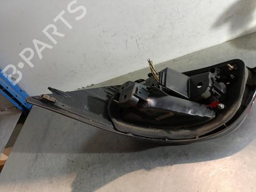 Left taillight BMW 5 (E60) 545 i | BP29003817C34 