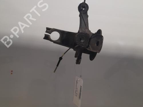 Used Right front steering knuckle Right front steering knuckle CITROËN C1 II (PA_, PS_) 1.0 VTi 68 (69 hp) 22371681 22371681